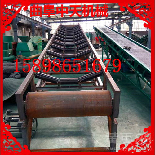 槽鋼支架箱貨裝車(chē)皮帶機(jī)防爆電機(jī)的應(yīng)用與采購(gòu)指南 大同市場(chǎng)的優(yōu)質(zhì)選擇